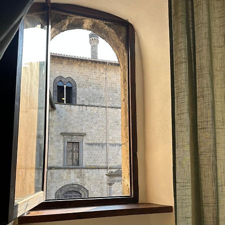All'Ombra Del Museo Tarquinia Luaran gambar