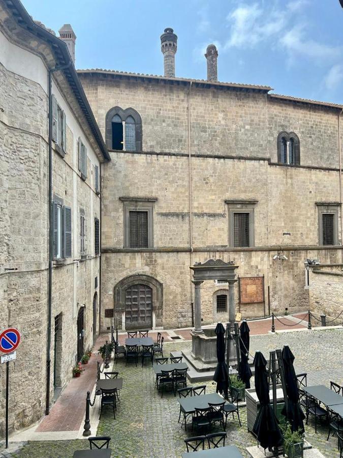 All'Ombra Del Museo Tarquinia Luaran gambar